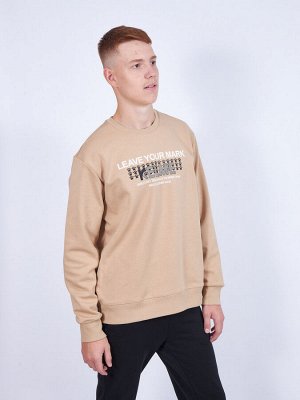 Джемпер мужской KELME Men's Sweater