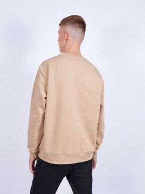 Джемпер мужской KELME Men's Sweater