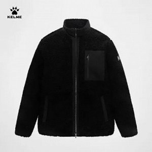 Джемпер мужской Men's reversible fleece jacket