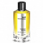 MANCERA CEDRAT BOISE unisex TEST 120ml edp парфюмерная вода Тестер  унисекс