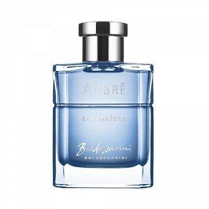 BALDESSARINI AMBRE EAU FRAICHE edt (m) 90ml   м(н) тестер в слюде туалетная вода мужская