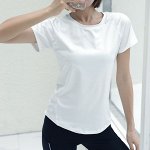 Футболка для спорта