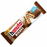 Вафельные батончики Hanuta Riegel / Ханут  Ригель  34,5 г