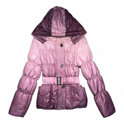 Ботинки зимние натуральные Акция всего 689р — Демисезонная одежда девочкам (куртки, ветровки, комплекты)