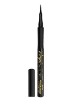 Подводка - фломастер для глаз VINYL LINE ultra black 24H waterproof