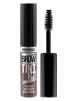 Гель - тинт для бровей водостойкий BROW TINT waterproof 24H тон 103 Ash Brown 5г