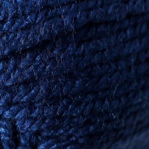 Пряжа "Shetland" 30% шерсть верджин, 70% акрил 220м/100гр (528 синий)