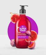 FITO SUPERFOOD Гель для душа 520мл. Мягкость кожи