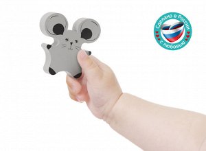 Развивающая игра Балансир «Мышиные качели»