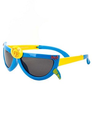 Солнцезащитные очки детские OneMate KIDS S876 C5 линзы поляризационные