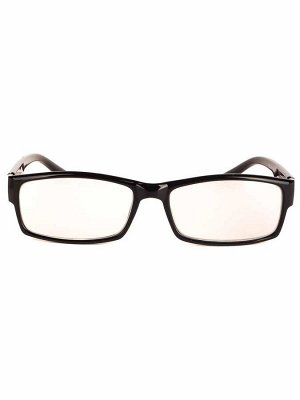 Готовые очки Восток 6613 Черные стеклянные
