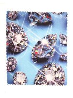 Салфетки для очков TAO 4