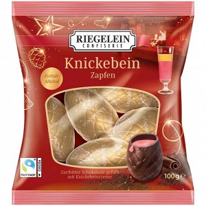 Шишка с коктейлем Riegelein 100г