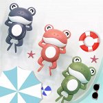 Игрушка для купания Лягушка