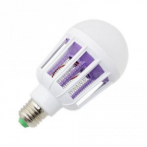 MO-1366А, AH-3101 Лампа-светильник от комаров 2 IN 1 INSEKT ZAPPER LED 550