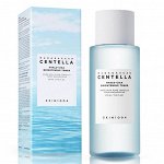 Увлажняющий тоник для выравнивания тона Madagascar Centella Hyalu-Cica Brightening Toner