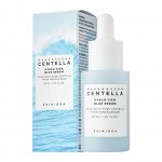 Увлажняющая сыворотка с центеллой SKIN1004 Madagascar Centella Hyalu-Cica Blue Serum