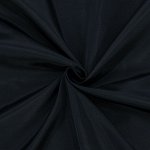 Ткань на отрез плащевая PU2000 75/09 цвет чернильный