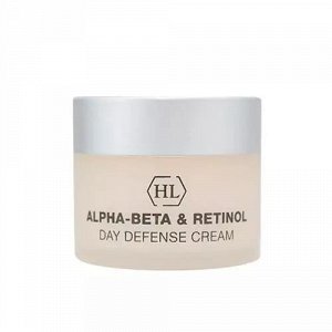 Дневной защитный крем Day Defense Cream, 50 мл