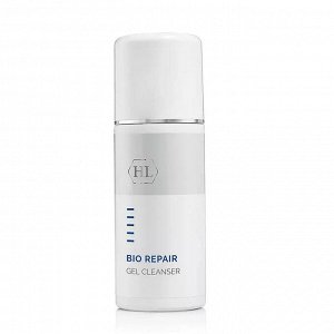 Holy Land Очищающий гель BIO REPAIR GEL CLEANSER, 250 мл