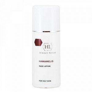 Очищающий дезинфицирующий лосьон Hamamelis Face Lotion, 250 мл