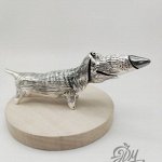 Самая стильная. Украшения из серебра. Платим 50\50