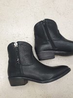 Ботинки