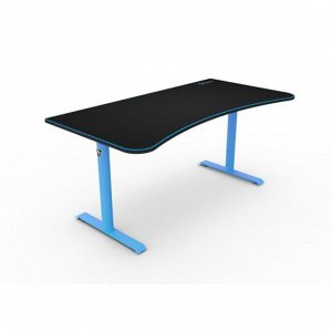 Стол для геймеров Arozzi Arena Gaming Desk - Blue