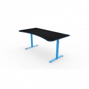 Стол для геймеров Arozzi Arena Gaming Desk - Blue
