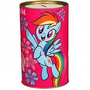 Копилка XXL "My Dream", My Little Pony 20,5 см х 12 см х 12 см