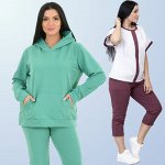 Отличный выбор женской одежды Size+