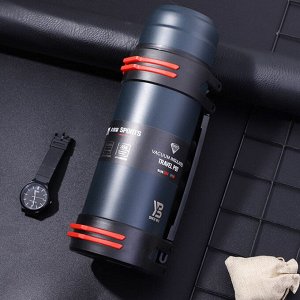 Термос из нержавеющей стали Vacuum Insulated Travel Pot 2000 мл