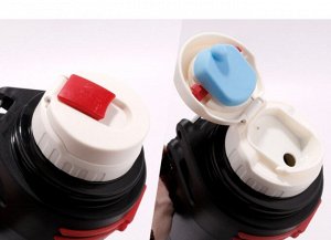 Термос из нержавеющей стали Vacuum Insulated Travel Pot / 2500 мл