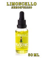 Эссенция Alcotec Limoncello (Лимончелло), 30 мл