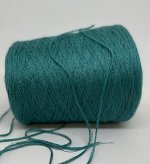 Пряжа для вязания Lana Gatto, 100 гр, Smeraldo