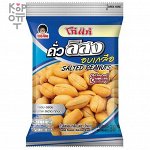 Koh-Kae Арахис обжаренный соленый, 38гр.