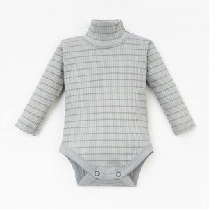 Боди-водолазка Крошка Я BASIC LINE.