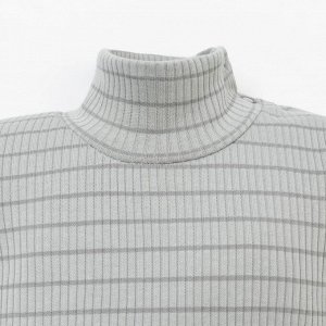 Боди-водолазка Крошка Я BASIC LINE.