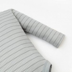 Боди-водолазка Крошка Я BASIC LINE.