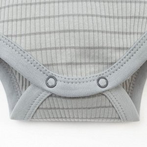 Боди-водолазка Крошка Я BASIC LINE.