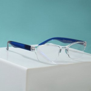 Готовые очки Most_007 Синие, +2,25