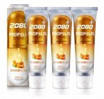 Зубная паста антибактериальная 2080 Propolis Toothpaste 120г