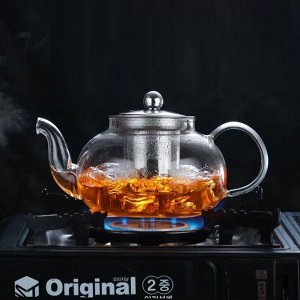 Заварочный чайник 600ML