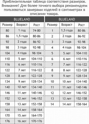 Blueland Футболка с разрезами в плечах для девочки