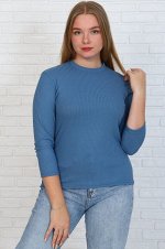 Женский лонгслив