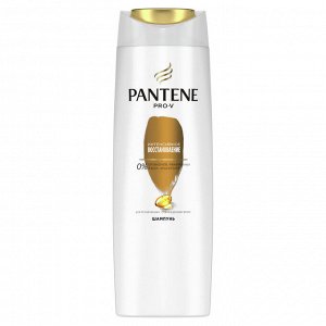 PANTENE Шампунь Интенсивное восстановление 250мл