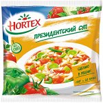 Суп президентский Хортекс 400г