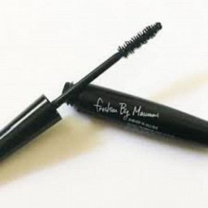 The Face Shop Тушь для ресниц подкручивающая Freshian Big Mascara №1 Volume Curling, 7 гр