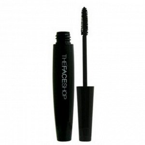 The Face Shop Тушь для ресниц подкручивающая Freshian Big Mascara №1 Volume Curling, 7 гр