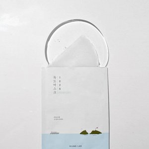 Round lab Hydrating Water Gel Mask Sheet 	Увлажняющая маска для лица